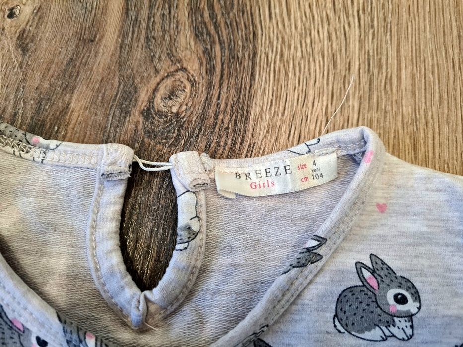 Плаття для дівчинки 104 110