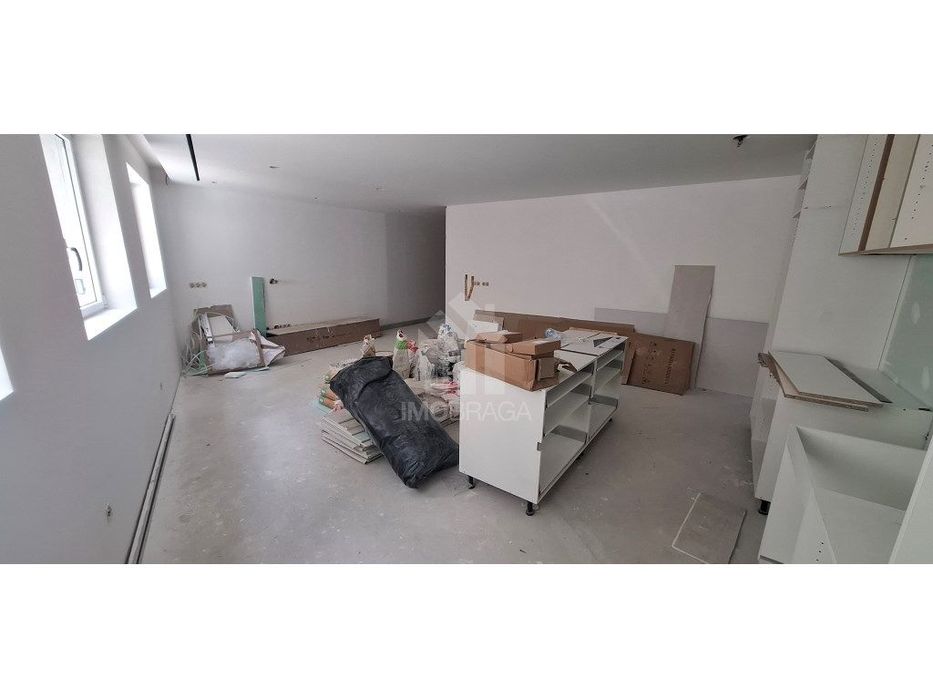 Venda Apartamento T2 Novo, em Real, Braga