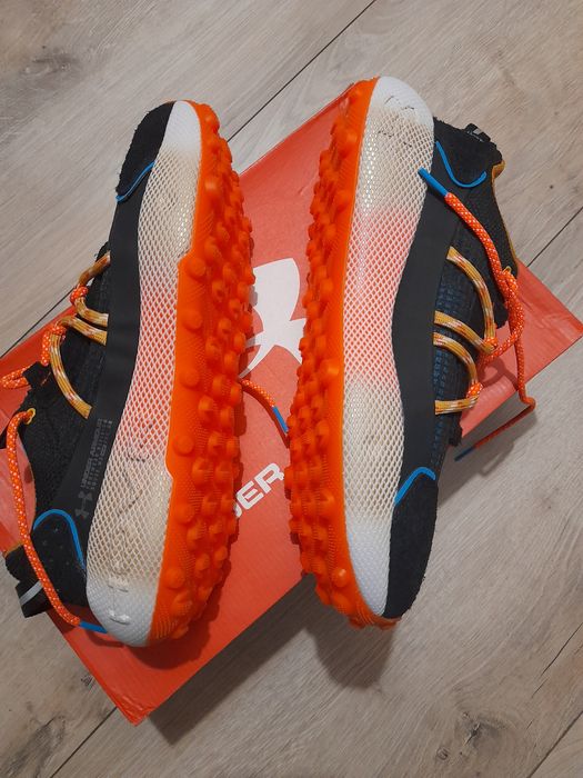 Buty Under Armour 40
