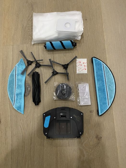 Aspirador robot Conga 2290 Ultra Home