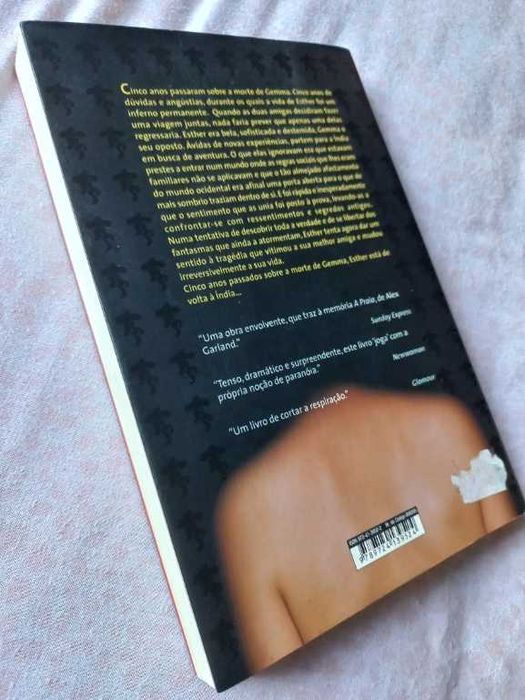 Viagem Sem Regresso - Katy Gardner