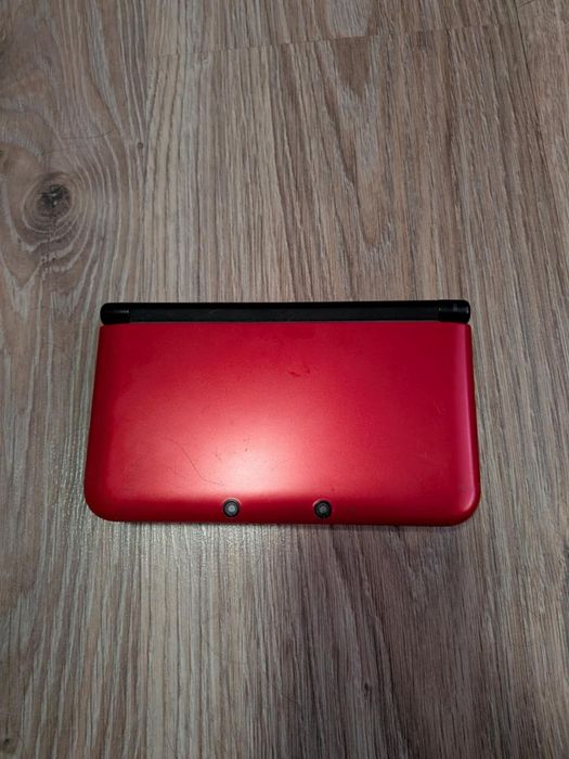 Nintendo 3DS xl  sprzedam