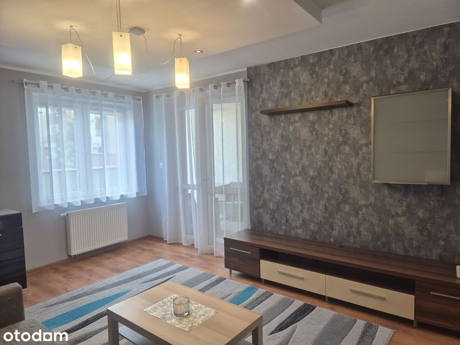 Mieszkanie 55 M² Z Dużym Tarasem 23 M² – Gotowe Do Wprowadzenia!