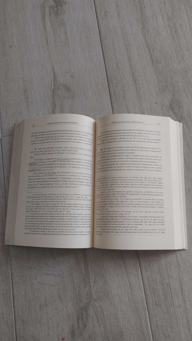 Manual de Direito Internacional Público
