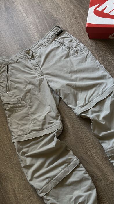 штани трансформер Schoffel