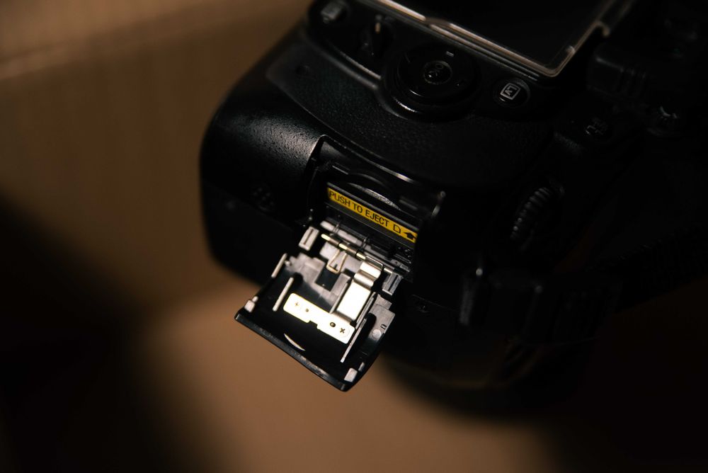 Nikon D90 (SC 21k) | Tamron 18-200mm f/3.5-6.3