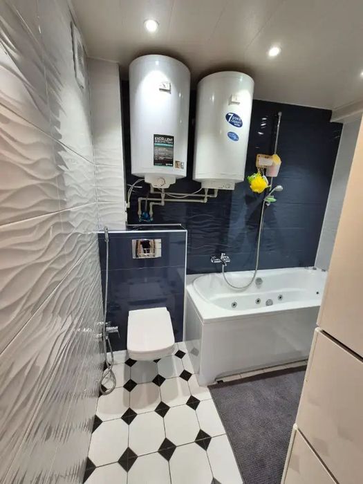 Сдам 2к квартиру парк Шевченко ул. В.Вернадского