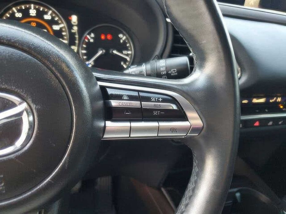 Mazda CX-30 Select      2020