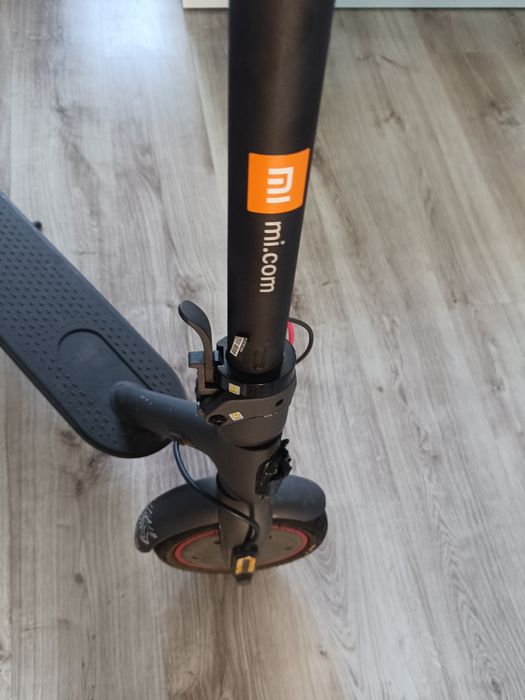 Xiaomi mi pro 2 hulajnoga