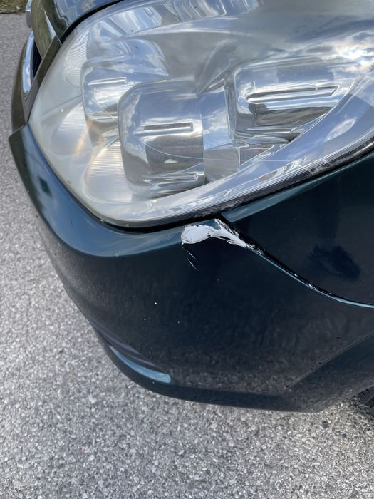 Opel Vectra 2.8 turbo LPG