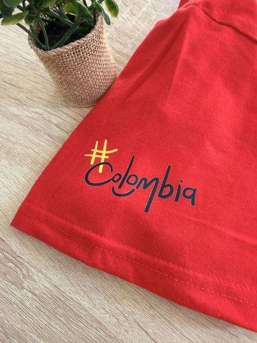 T-SHIRT colombia