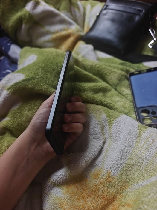 Обміняю Redmi note 12
