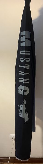 T-shirt longsleeve Mustang