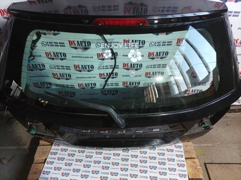 Ляда крышка багажника дверь багадника Dodge Journey 2012-2019