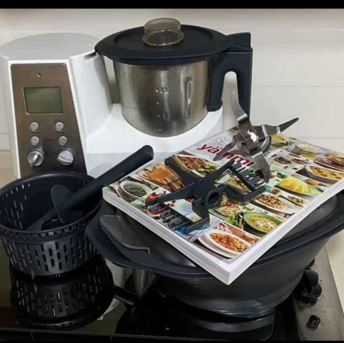 Yami 1 mais Acessórios