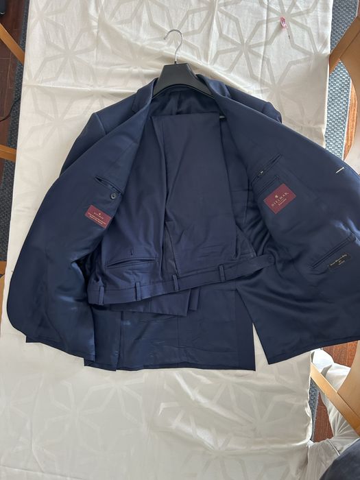 Vendo fato da Dielmar Azul