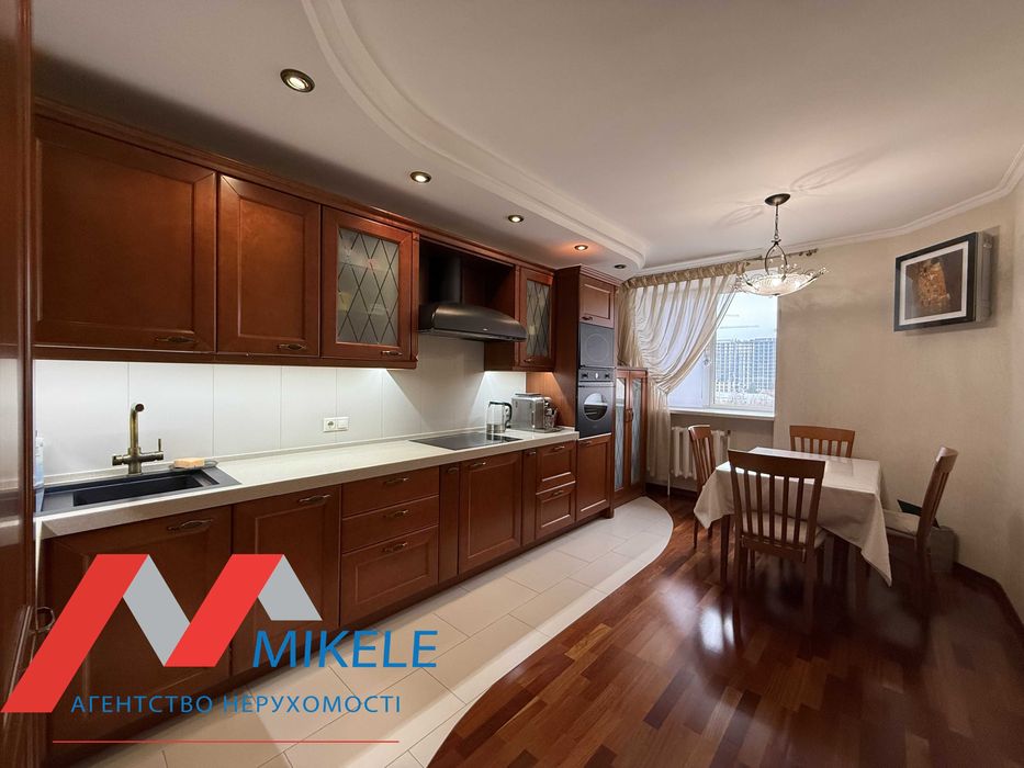 Без% 2к 81м2 Кадетський Гай 3 Турецький городок Солом’янка