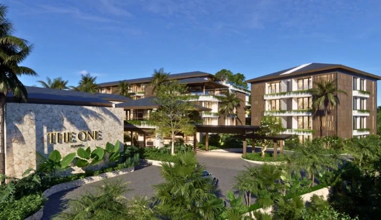 Проект от украинского застройщика,Бали,Индонезия