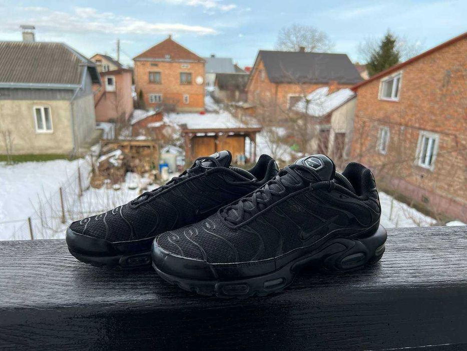Кросівки Nike Air Max Tn+