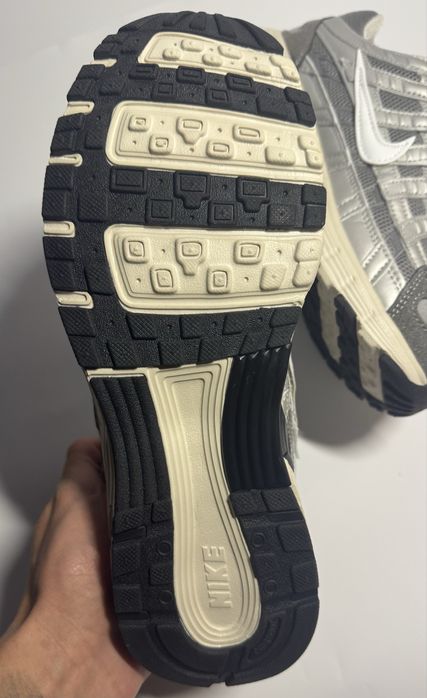 Нові кросівки nike! P-6000 кроссовки nike