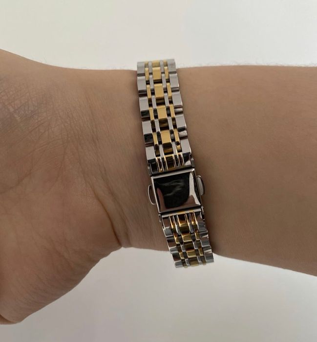 Bracelete Apple Watch Series 10 e anteriores (38mm, 40mm e 41mm)