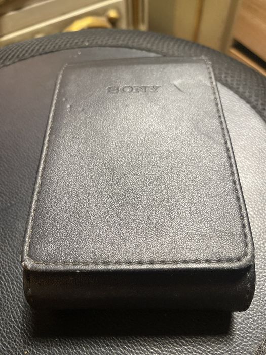 Sony HDR-MV1 – Câmara para Concertos/Música com Áudio Profissional