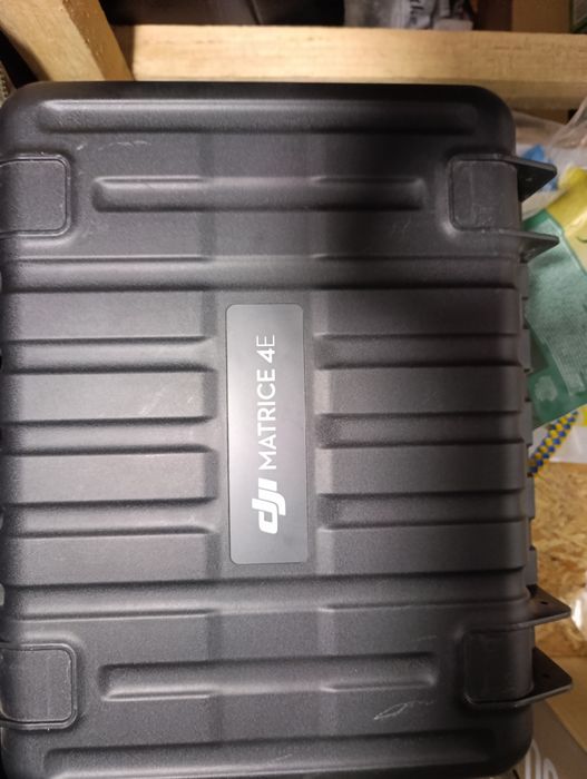 Комплект DJI Matrice 4E