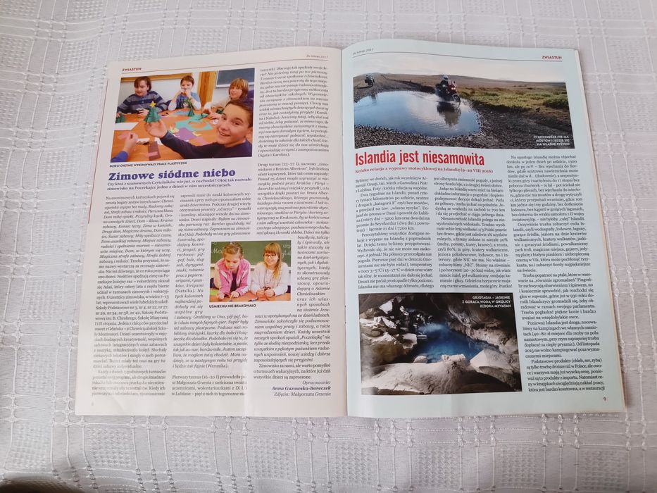 Zwiastun Ewangelicki - Wielki Post