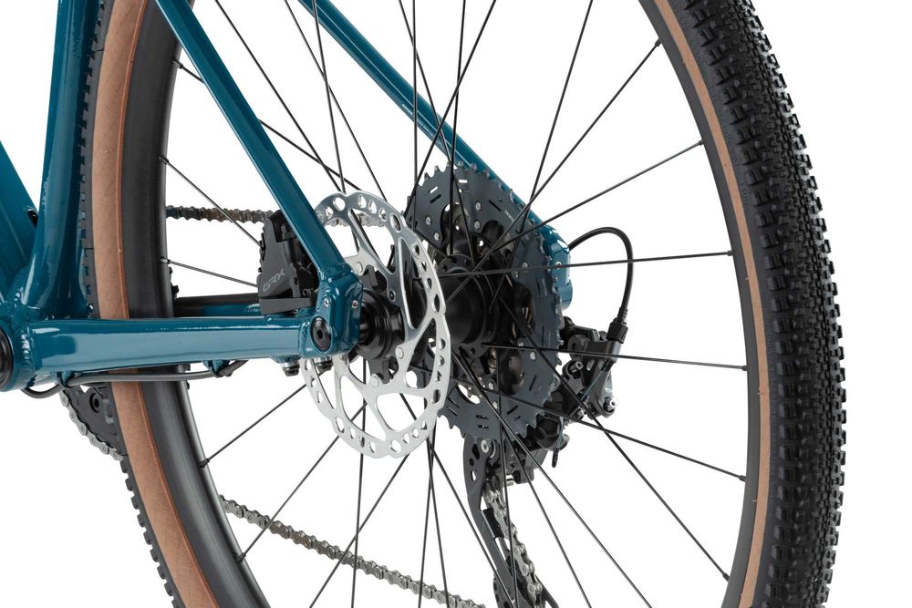 BMC URS AL Two - SRAM APEX 1x11 speed - 47% OFF