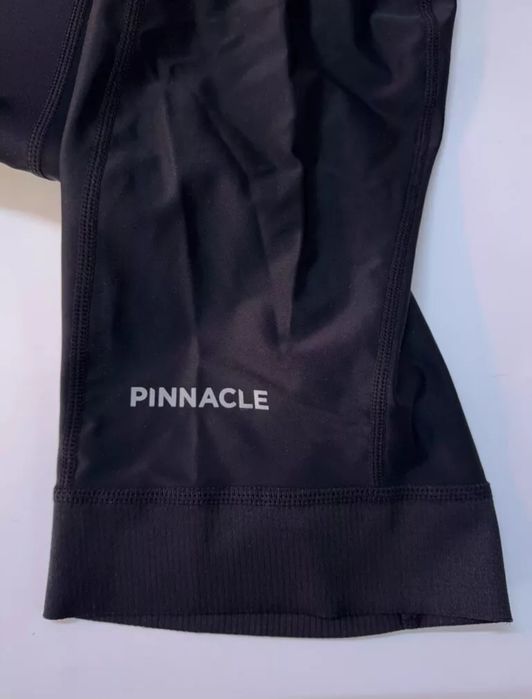 Нові велосипедні шорти чоловічі Pinnacle ltr bib shorts розмір М