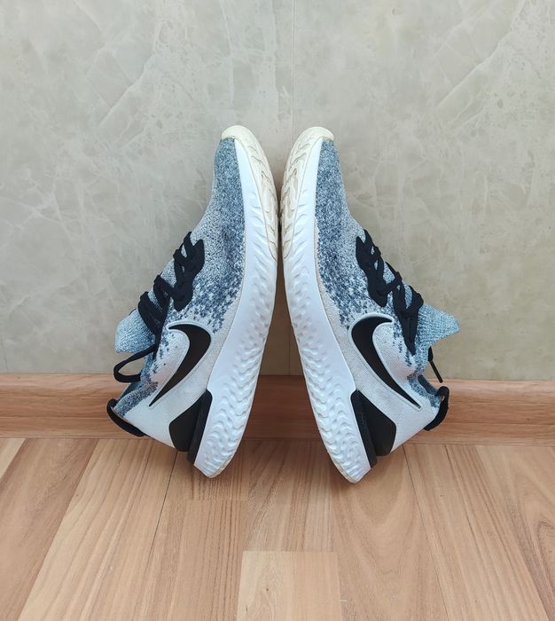 Стильні жіночі кросівки Nike ,38,5