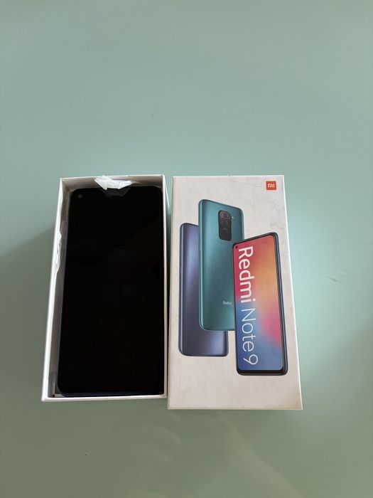 Telefon Redmi note9