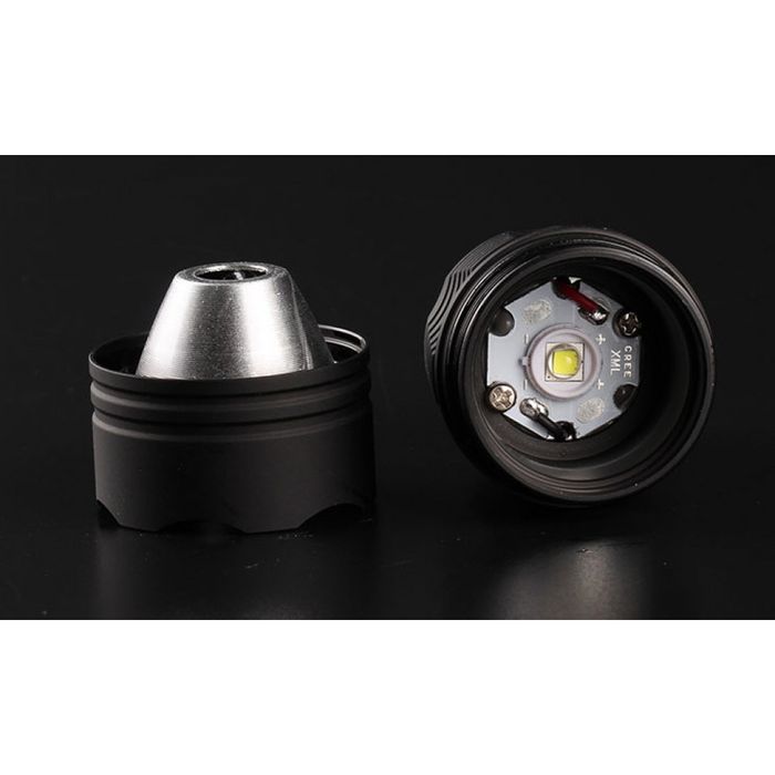 Фонарик Convoy m1/фонарик конвой м1