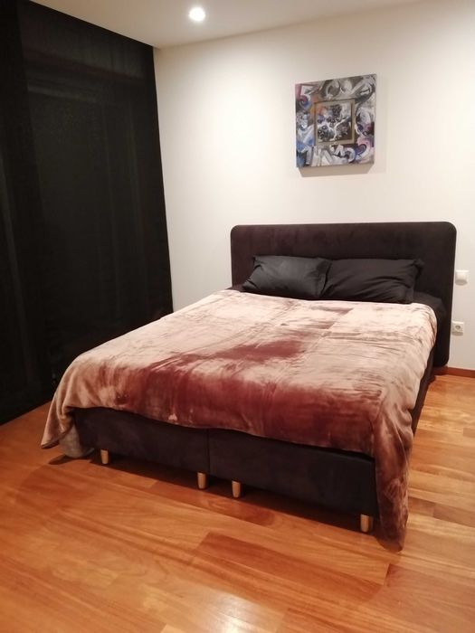 T1 Duplex de luxo situado na Praia da Granja Último andar