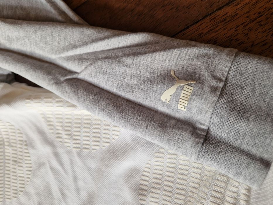 Bluza damska Puma r. 36