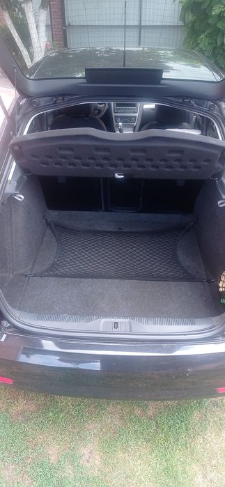 Skoda Octavia 2010