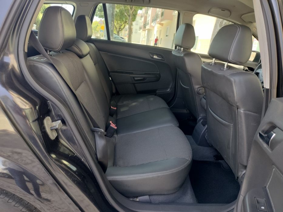 Opel Astra Diesel Impecável