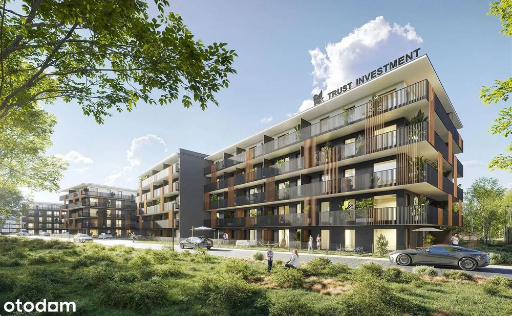 Mieszkanie na sprzedaż, 4 pokoje, 69 m², Kielce