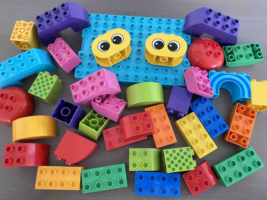 Lego Duplo - Criador Kit 10561