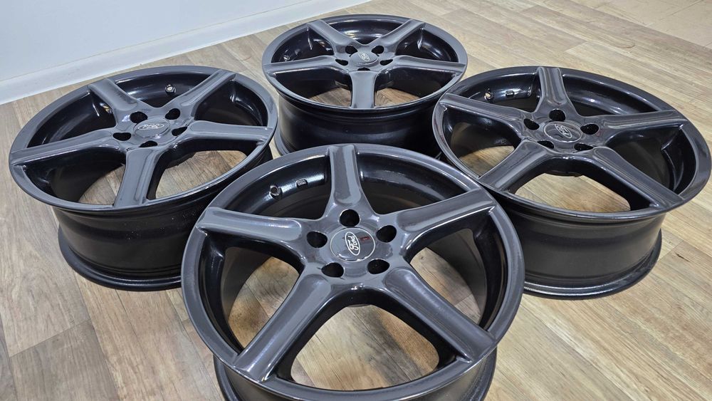 st ford 17 5x108 ford c-max galaxy focus mk3 kuga s max