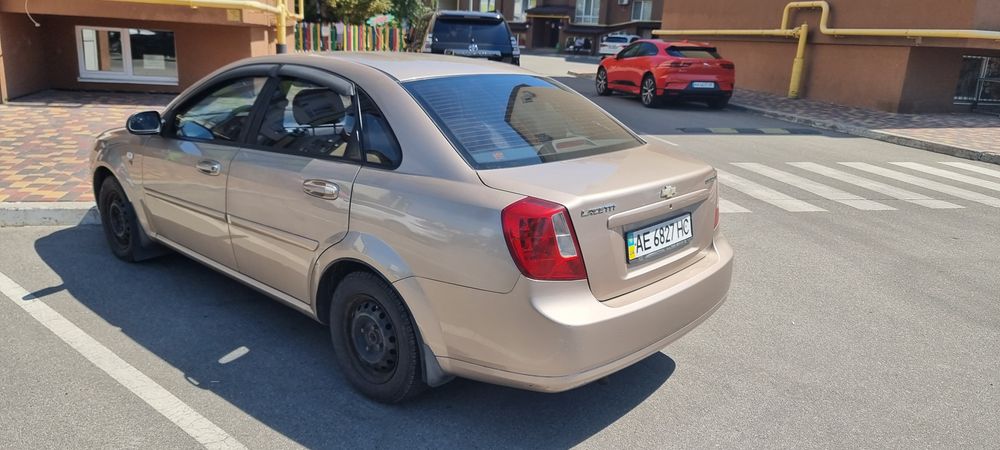 Chevrolet lacetti 1.6 шевроле лачетти лацетти