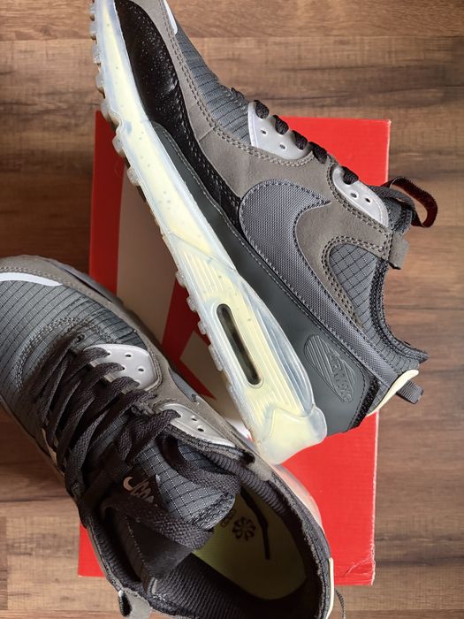 Nike Air Max 90 Terrascape Lime Ice 45 розмір