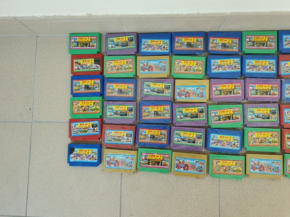 54 gry pegasus 48 gier nowych