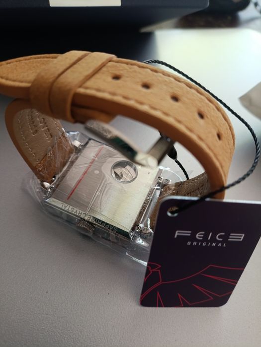 Feice FM301 механічний годинник
