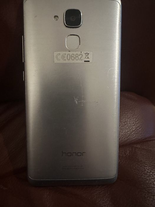 Honor 7 lite гарний стан не битий