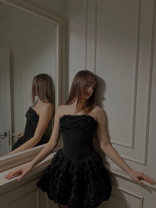 плаття-корсет нове, розмір s