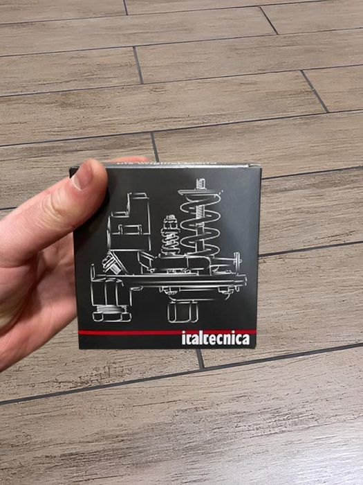 Реле тиску ITALTECNIKA PM/5G (Нове)