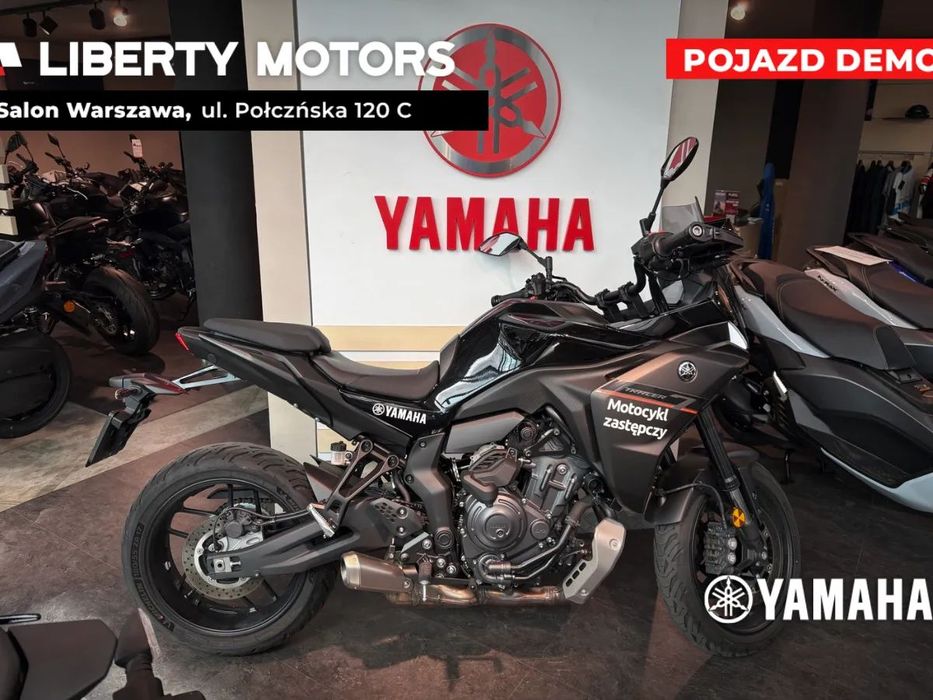 Yamaha