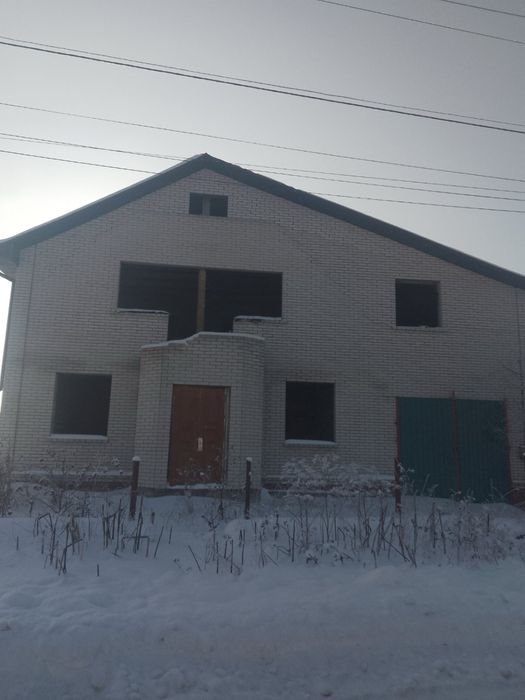 Продаж забудови   під бізнес. Власник