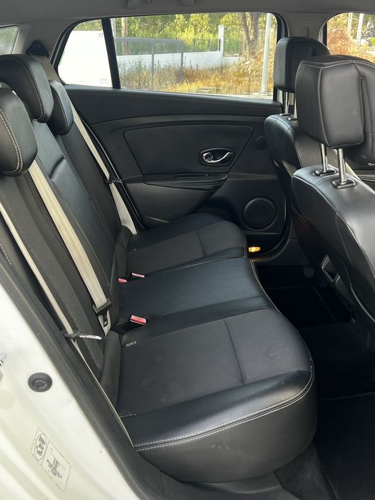 Renault Megane 3 BOSE Edition